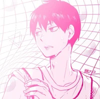 Tobio Kageyama 