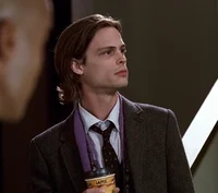 Spencer Reid