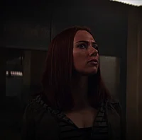 Natasha Romanoff 