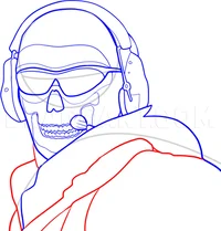 Ghost- Gender Reveal