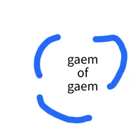 gaem of gaem