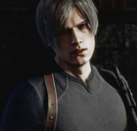 Leon Kennedy 