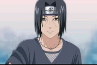 Itachi Uchiha 