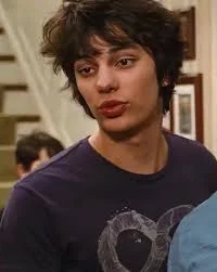 Rodrick Heffley
