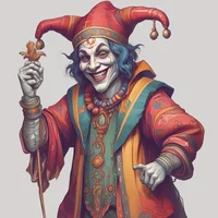 Jester
