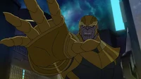 Titan Thanos