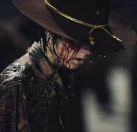 Carl Grimes
