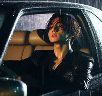 Jungkook driver