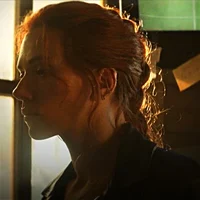 Natasha Romanoff 