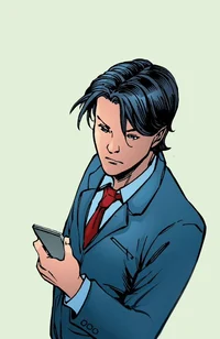 Tim Drake