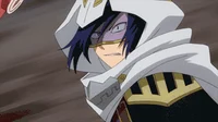 Tamaki Amajiki 