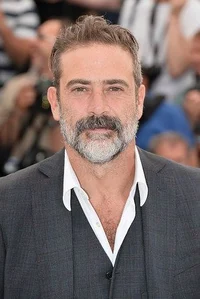 Jeffrey Dean Morgan 