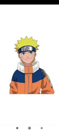 Наруто 
