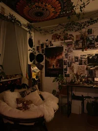 my bedroom