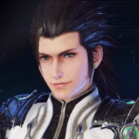 Zack Fair