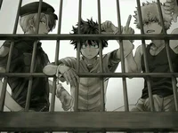 MHA Asylum 2