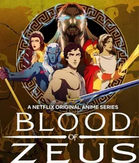 Blood Of Zeus 