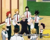Class 1-A