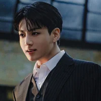Jeon Jungkook 