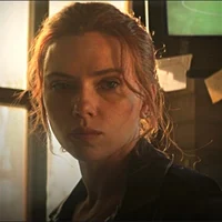 Natasha Romanoff 