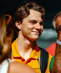 Oscar Piastri 