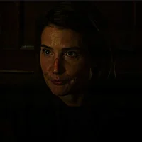 Maria Hill 