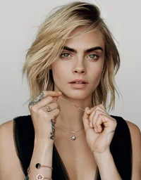Cara delevingne