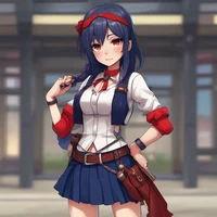 Marinea 