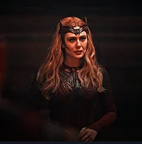 Wanda Maximoff