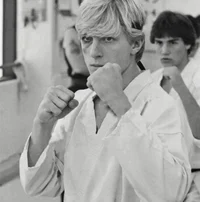 Johnny Lawrence