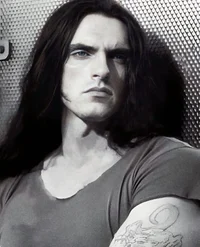 13 - peter steele