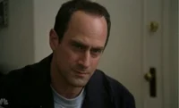 Elliot Stabler 