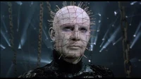 Damien Thorn