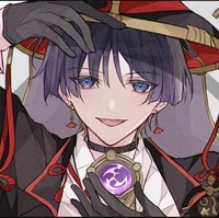 Scaramouche