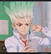 Senku Ishigami
