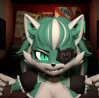 Ari The Wolf