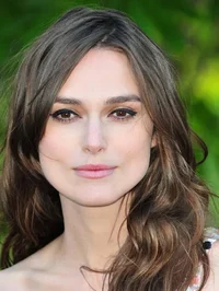 Keira Knightley