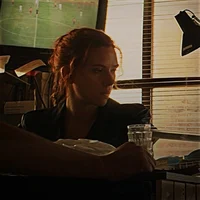 Natasha Romanoff