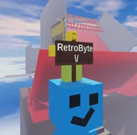 RetroByte