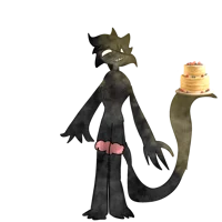 INKY DREAMS IN SPACE