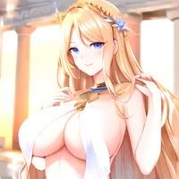 Erodere Love Goddess