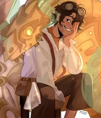 Leo Valdez