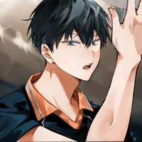 Tobio Kageyama 