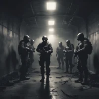 Operation Gone wrong