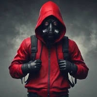 Stalker Brotherhood 