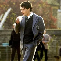 Tom Riddle