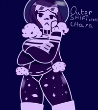Outershift Chara tg