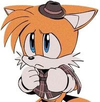 Sad Tails