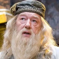 Albus Dumbledore 