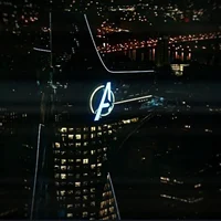The Avengers 